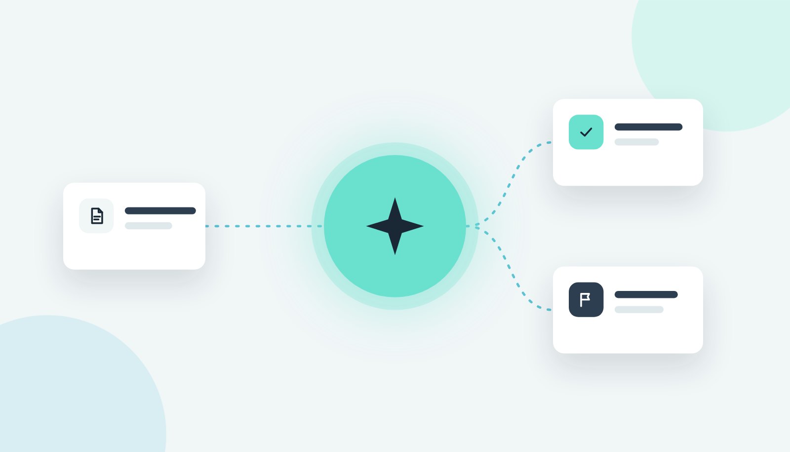 Automatización con IA