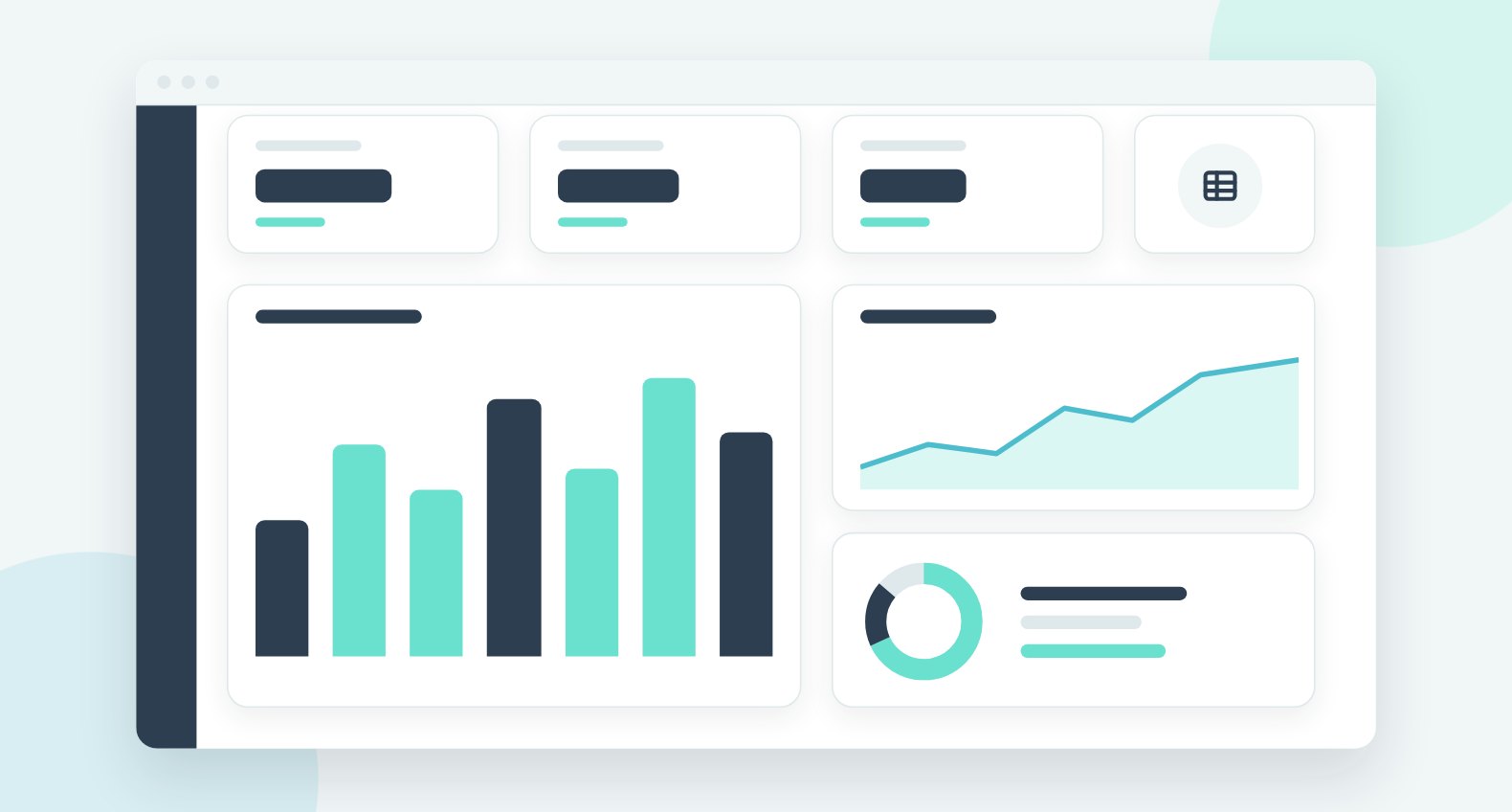 Dashboards